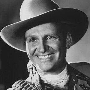 Gene Autry