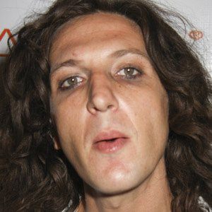 Mickey Avalon