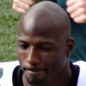 Jason Avant