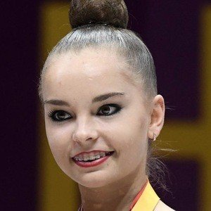 Arina Averina