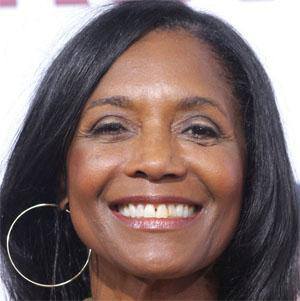 Margaret Avery