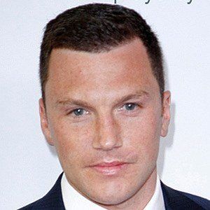 Sean Avery