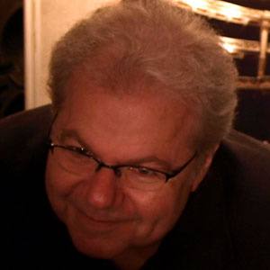 Emanuel Ax