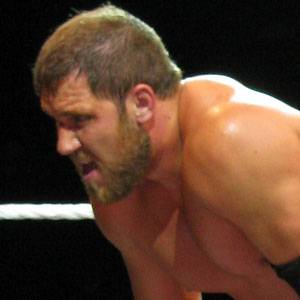 Curtis Axel