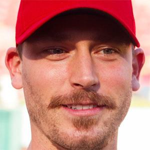 John Axford