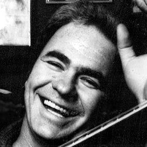 Hoyt Axton