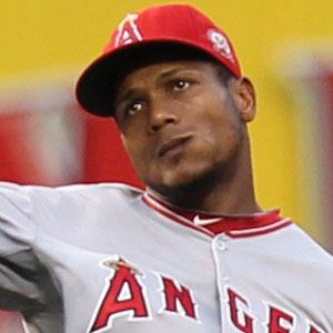 Erick Aybar