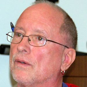 Bill Ayers