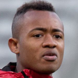 Jordan Ayew