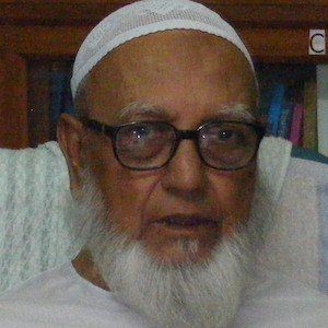 Ghulam Azam