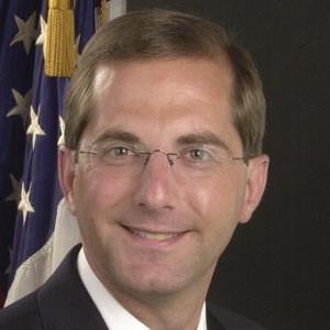 Alex Azar