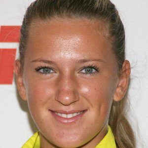 Victoria Azarenka