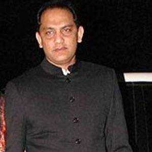 Mohammad Azharuddin