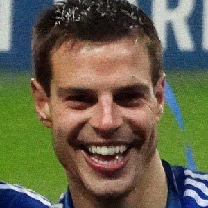 César Azpilicueta