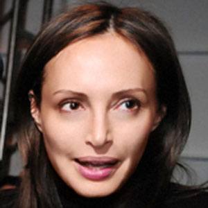 Lubov Azria