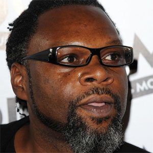 Jazzie B