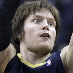 Luke Babbitt