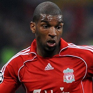 Ryan Babel