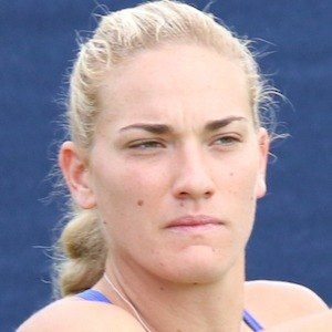 Timea Babos