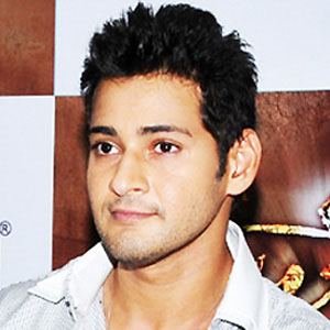 Mahesh Babu