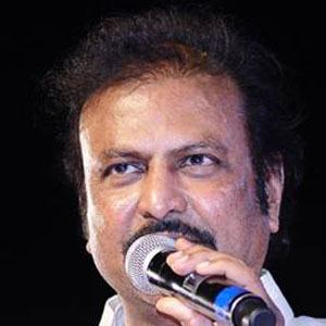 Mohan Babu