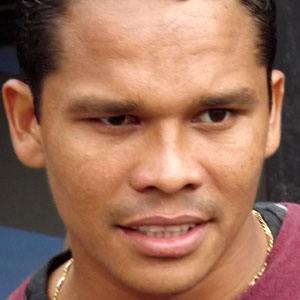 Carlos Bacca