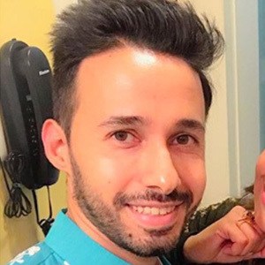 Rizwan Bachav