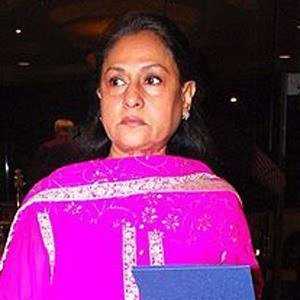 Jaya Bachchan