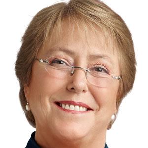 Michelle Bachelet