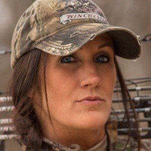 Melissa Bachman