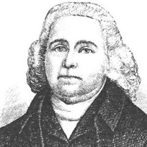 Isaac Backus