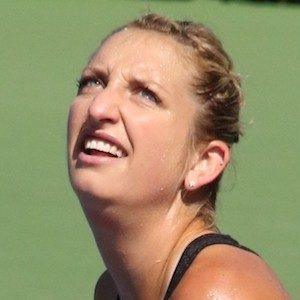 Timea Bacsinszky