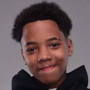Bad Kid Mykel
