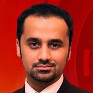 Waseem Badami