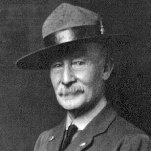 Robert Baden Powell