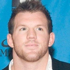 Ryan Bader