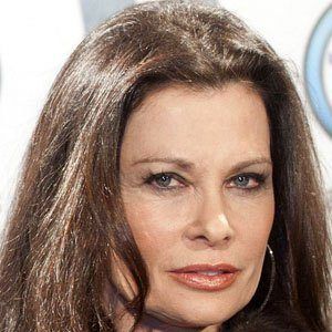 Jane Badler