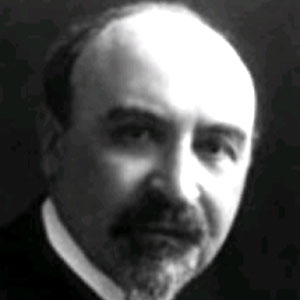 Leo Baekeland