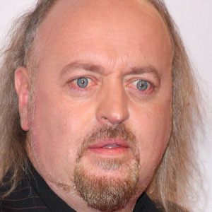 Bill Bailey