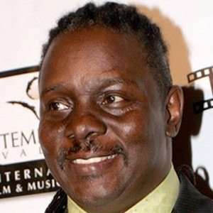 Philip Bailey