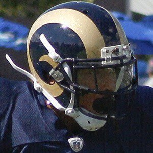 Stedman Bailey