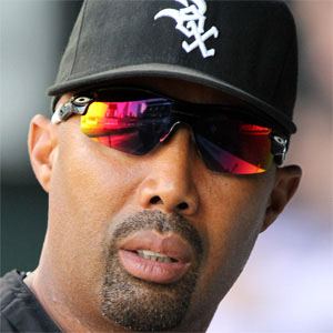 Harold Baines