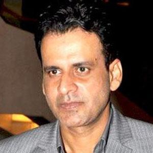 Manoj Bajpai