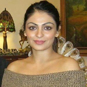 Neeru Bajwa