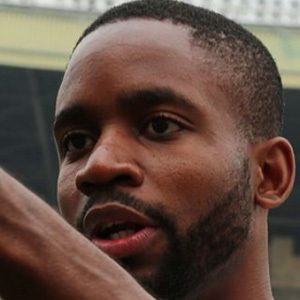 Cédric Bakambu