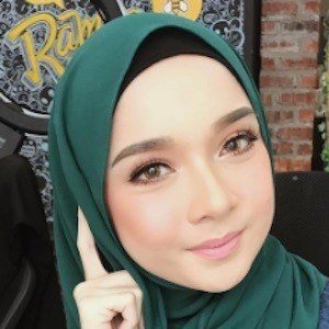 Liyana Bakarudin