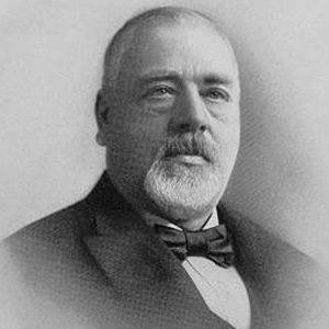 Charles Graham Baker