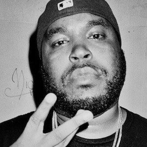 Eddy Baker