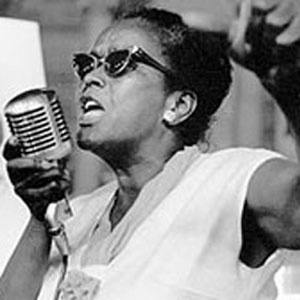 Ella Baker