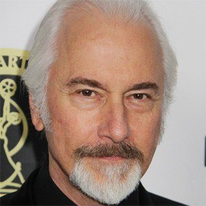 Rick Baker